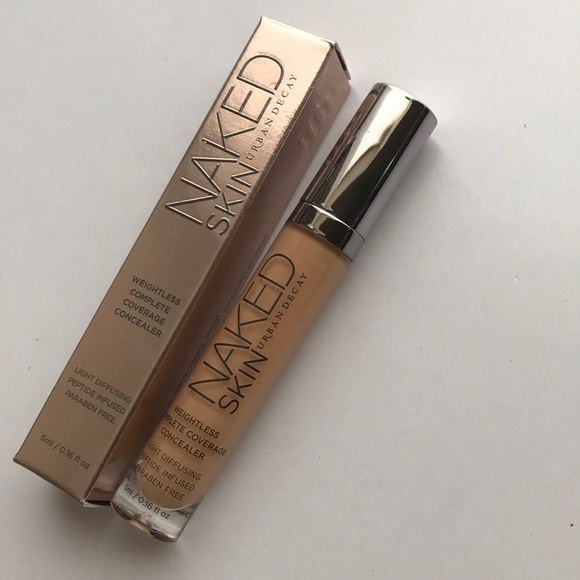 Urban Decay Other - New Urban Decay Naked Concealer in Medium Neutral